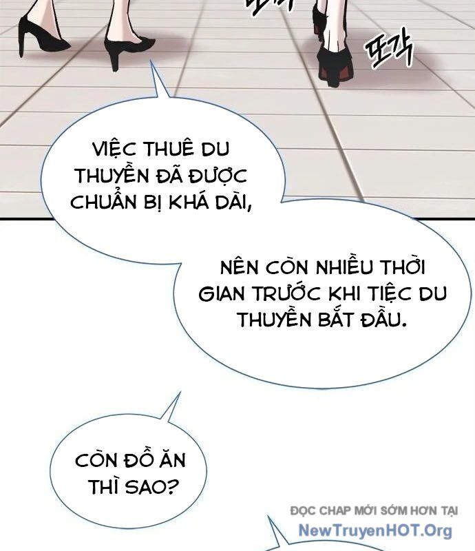 Một Anh Hùng Giỏi Mọi Thứ Chương 48 Ảnh 26