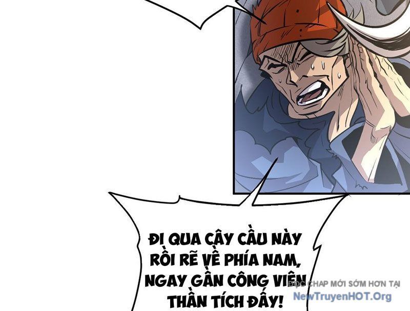Kẻ Ký Sinh Trên Người Ta Không Dễ Chọc Chương 11 Ảnh 25