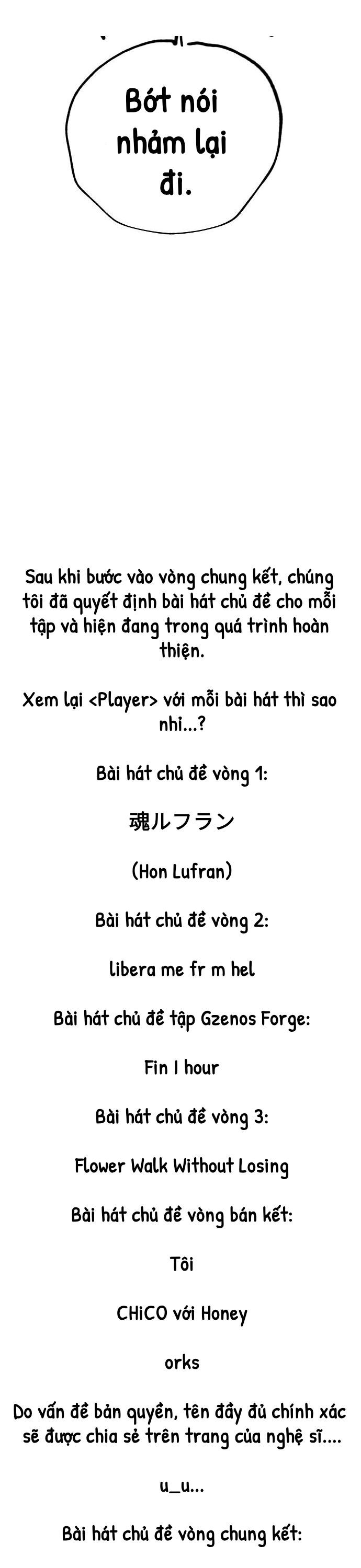 Player Chương 245.5 Ảnh 23