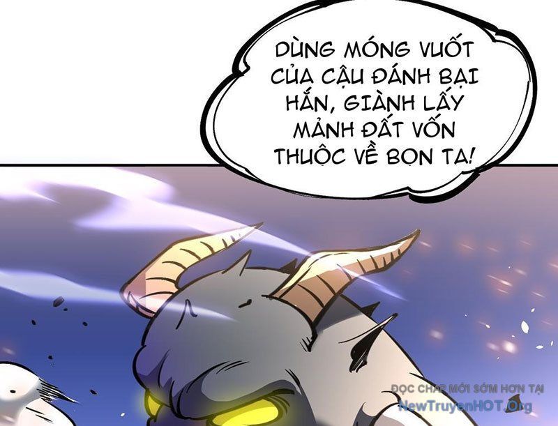 Kẻ Ký Sinh Trên Người Ta Không Dễ Chọc Chương 12 Ảnh 27