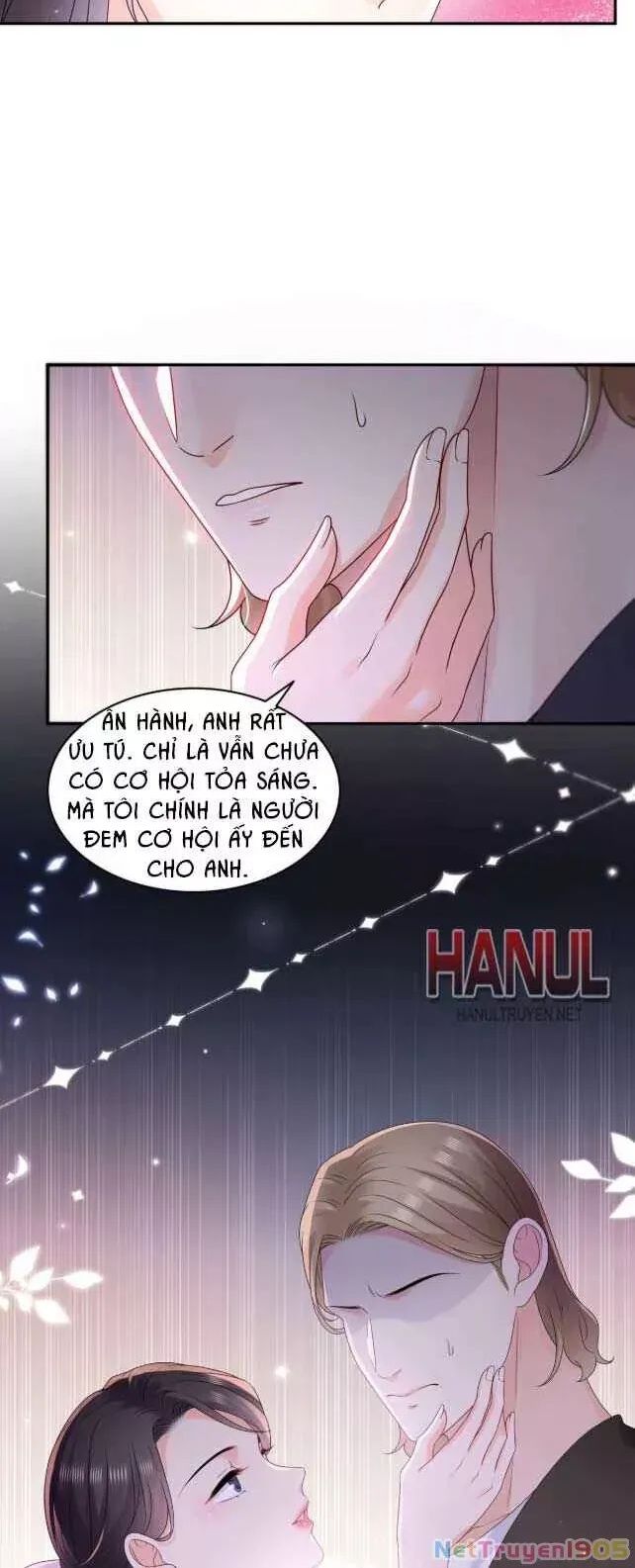 Hệt Như Hàn Quang Gặp Nắng Gắt Chương 560 Ảnh 13