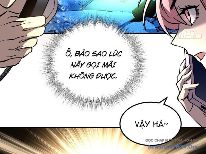 Kẻ Ký Sinh Trên Người Ta Không Dễ Chọc Chương 10 Ảnh 31