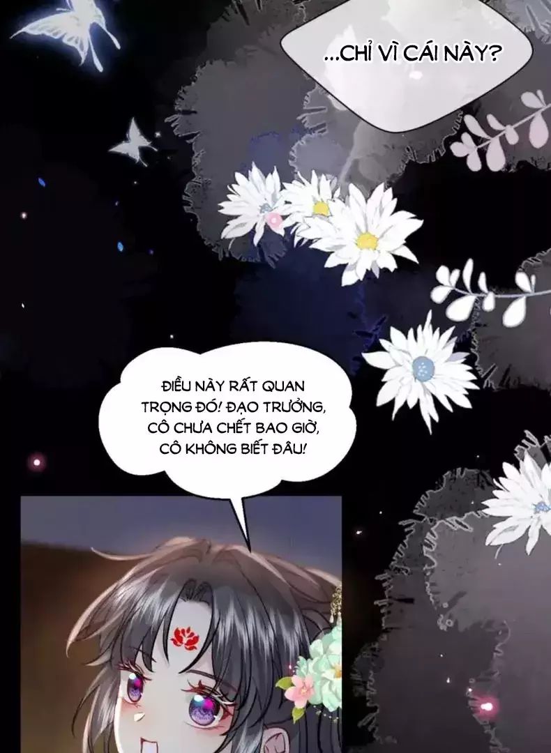 Tiểu Thư Ma Nữ, Cấm Dính Sát! Chương 16 Ảnh 51