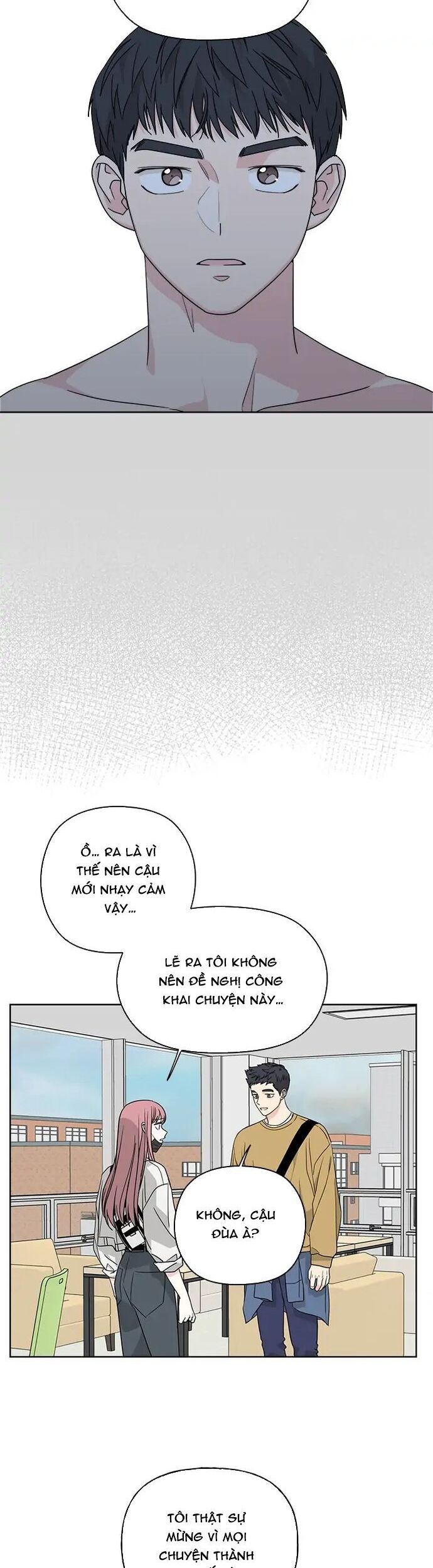 Mẹ Ơi, Con Xin Lỗi! Chương 52 Ảnh 8