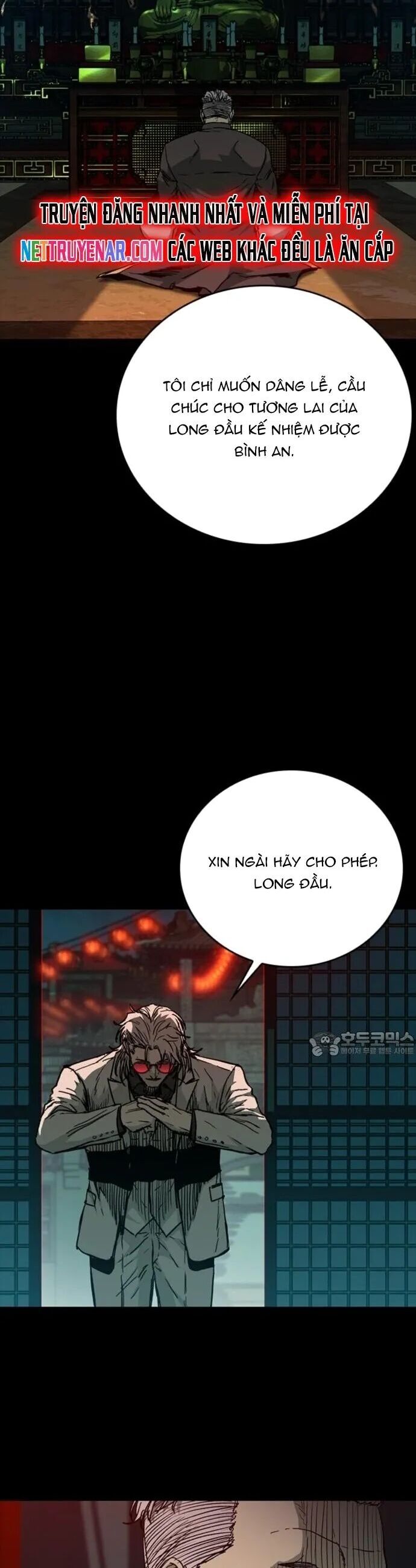 Cửu Long Saroka Chương 33 Ảnh 5