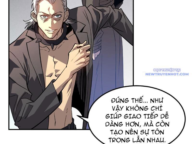 Kẻ Ký Sinh Trên Người Ta Không Dễ Chọc Chương 3 Ảnh 23