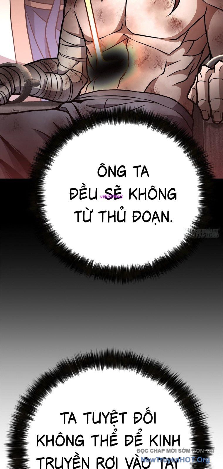 Hoa Vô Thập Nhật Công Chương 31 Ảnh 56