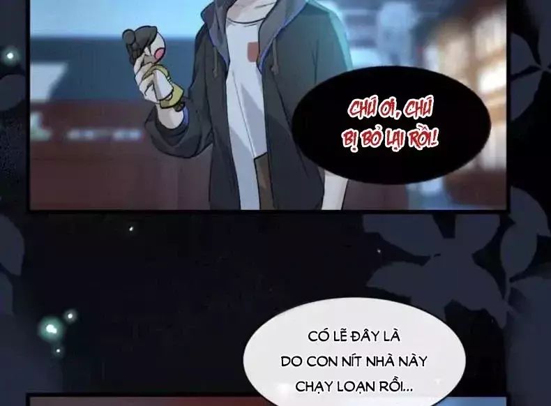 Tiểu Thư Ma Nữ, Cấm Dính Sát! Chương 22 Ảnh 42
