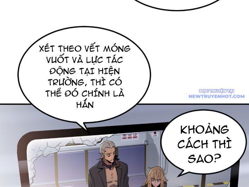 Kẻ Ký Sinh Trên Người Ta Không Dễ Chọc Chương 3 Ảnh 24