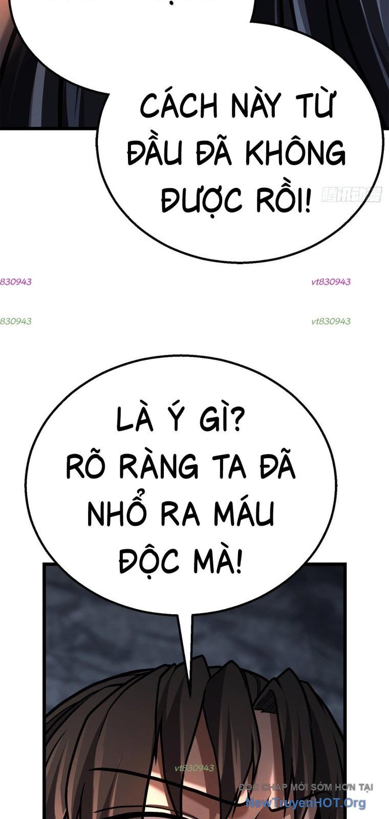 Hoa Vô Thập Nhật Công Chương 26 Ảnh 78