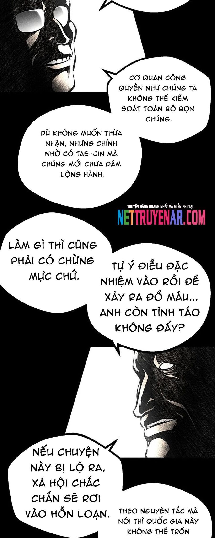 Nam Tề Chương 32 Ảnh 6