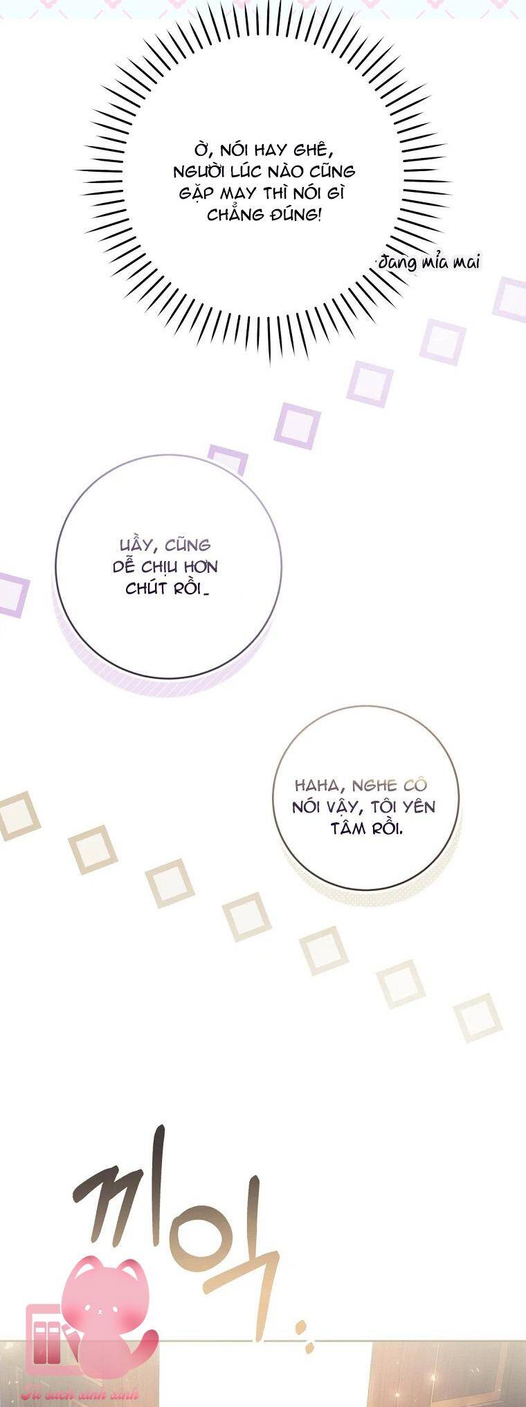 Làm Ác Nữ Bộ Không Tuyệt Sao? Chương 84 Ảnh 51
