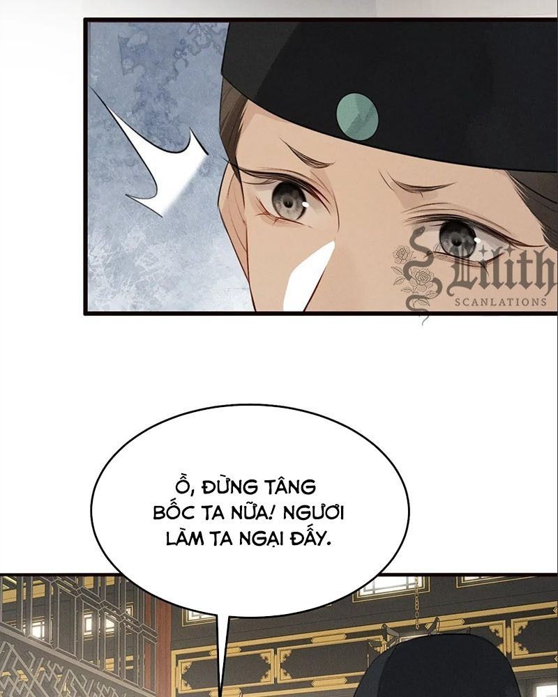 Đứt Cương Chương 33 Ảnh 47