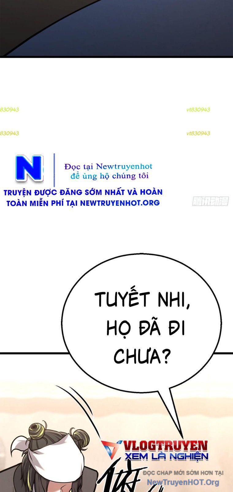 Hoa Vô Thập Nhật Công Chương 27 Ảnh 74
