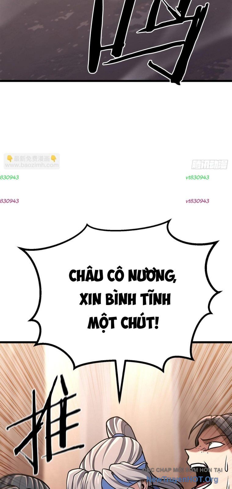 Hoa Vô Thập Nhật Công Chương 26 Ảnh 46
