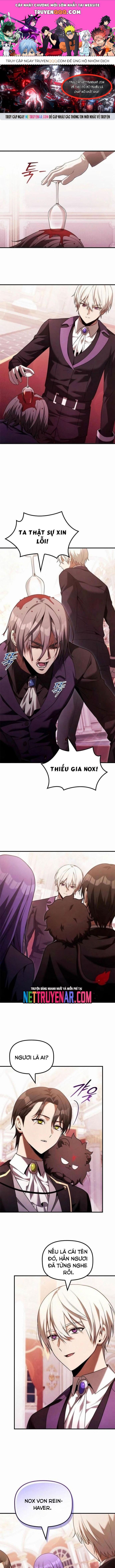Tiểu Thiếu Gia Của Tử Linh Gia Tộc Chương 39 Ảnh 2
