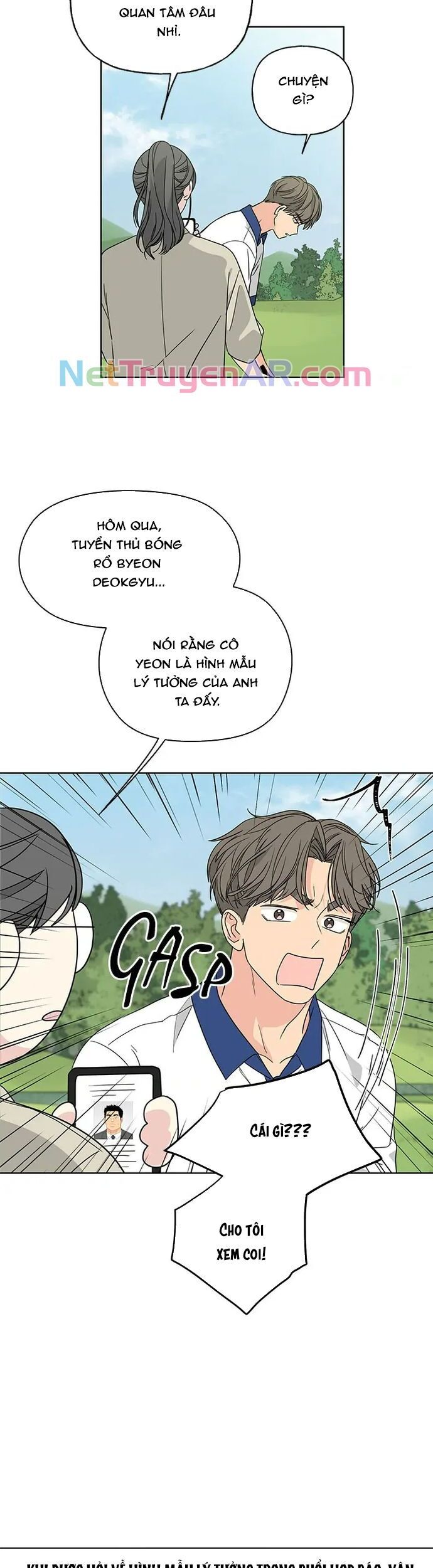Mẹ Ơi, Con Xin Lỗi! Chương 61 Ảnh 5