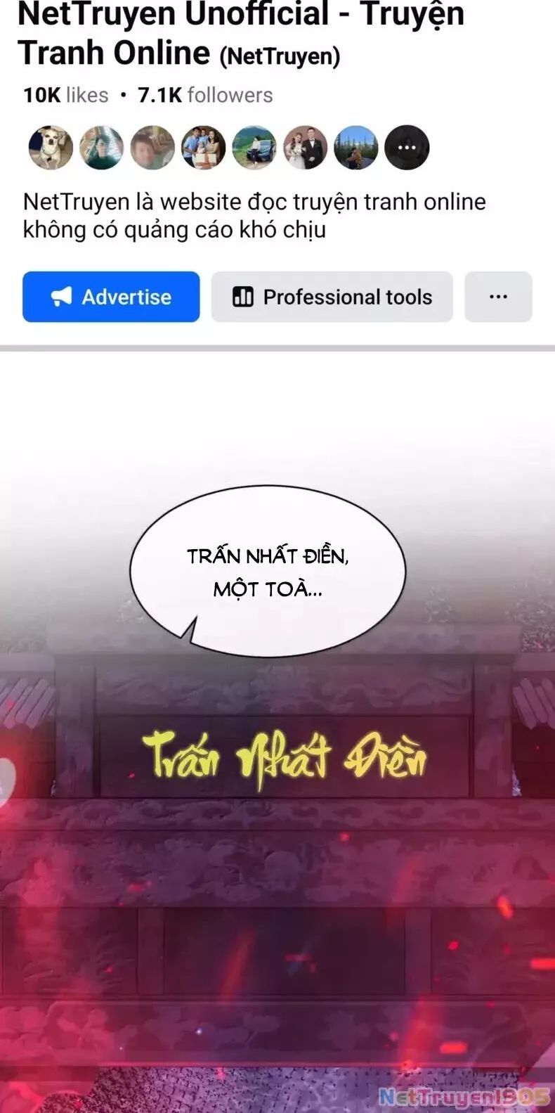 Tiểu Thư Ma Nữ, Cấm Dính Sát! Chương 22 Ảnh 3