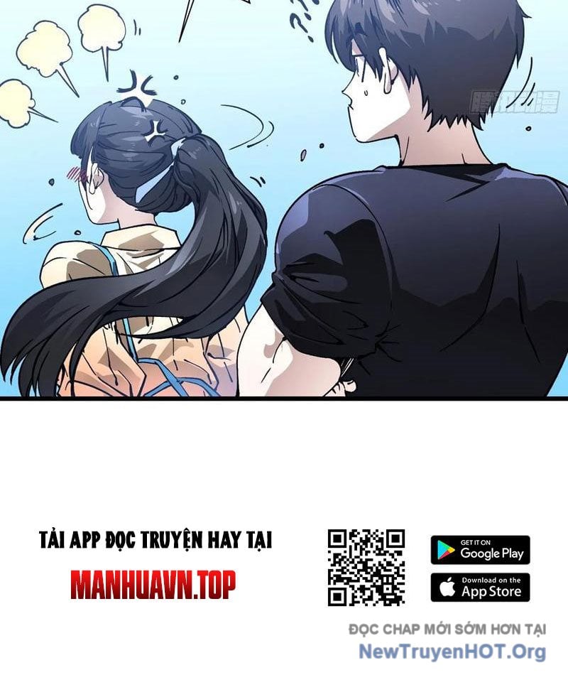 Cao Võ Tiến Hóa: Bắt Đầu Thức Tỉnh Quái Thú Chi Vương Chương 49 Ảnh 15