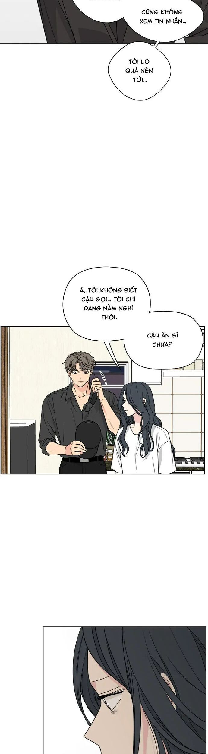 Mẹ Ơi, Con Xin Lỗi! Chương 64 Ảnh 27