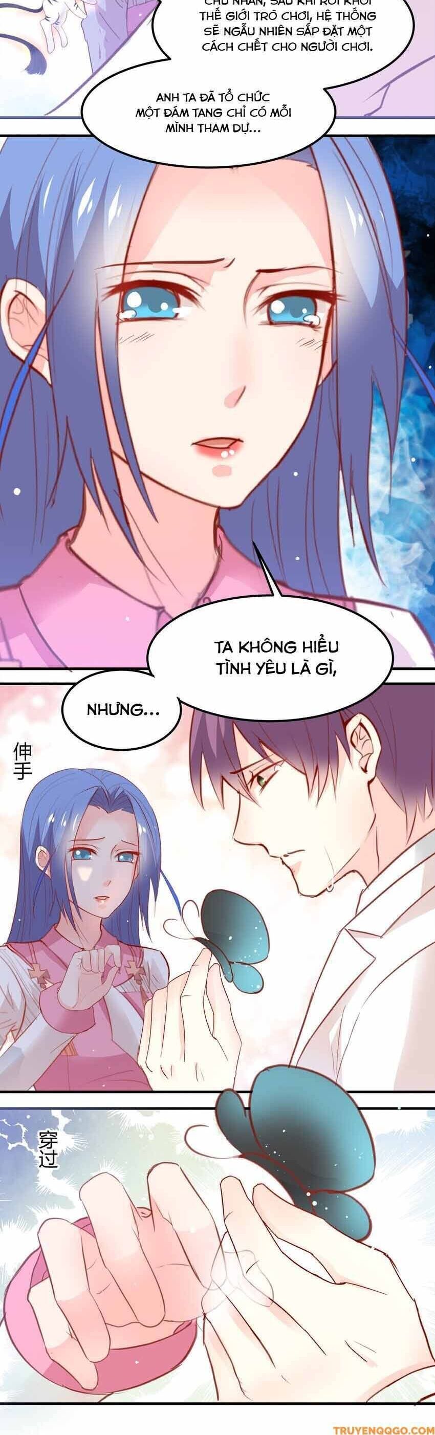 Mở Ra Các Tư Thế Của Nam Thần Chương 26 Ảnh 4
