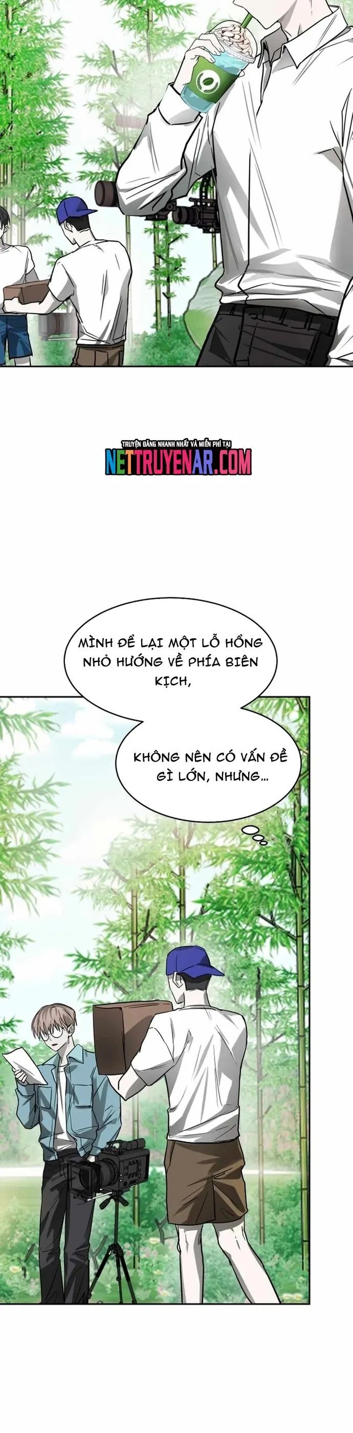 Ngôi Sao Đỉnh Lưu Chương 13 Ảnh 13
