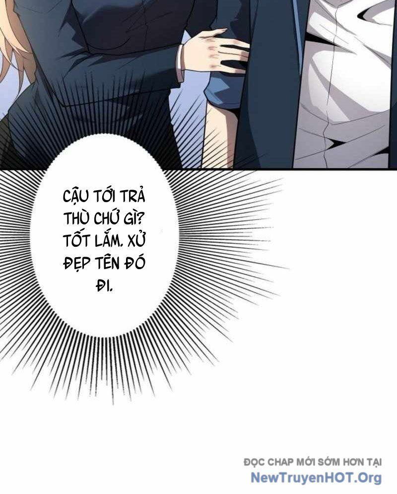 Hồi Quy: Tận Thế Báo Thù Chương 12 Ảnh 47