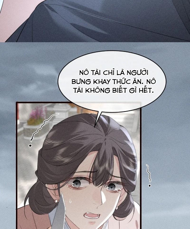Đứt Cương Chương 25 Ảnh 54