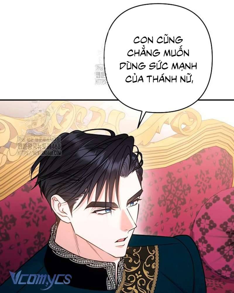 Trước Khi Em Có Ý Định Chạy Trốn Ta Sẽ Ngăn Chặn Nó Chương 27 Ảnh 89