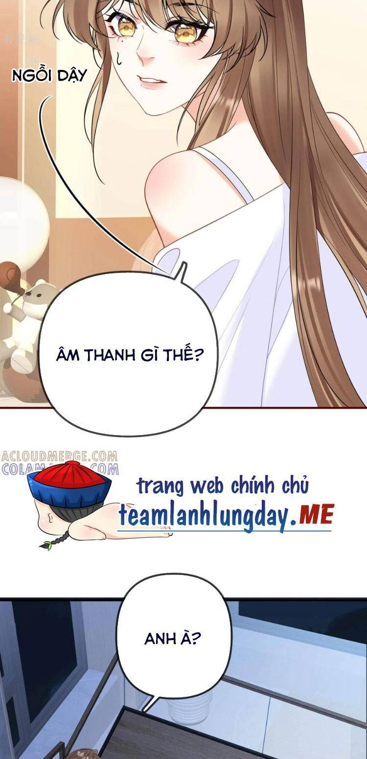 Nụ Hôn Vượt Ranh Giới Chương 24 Ảnh 20