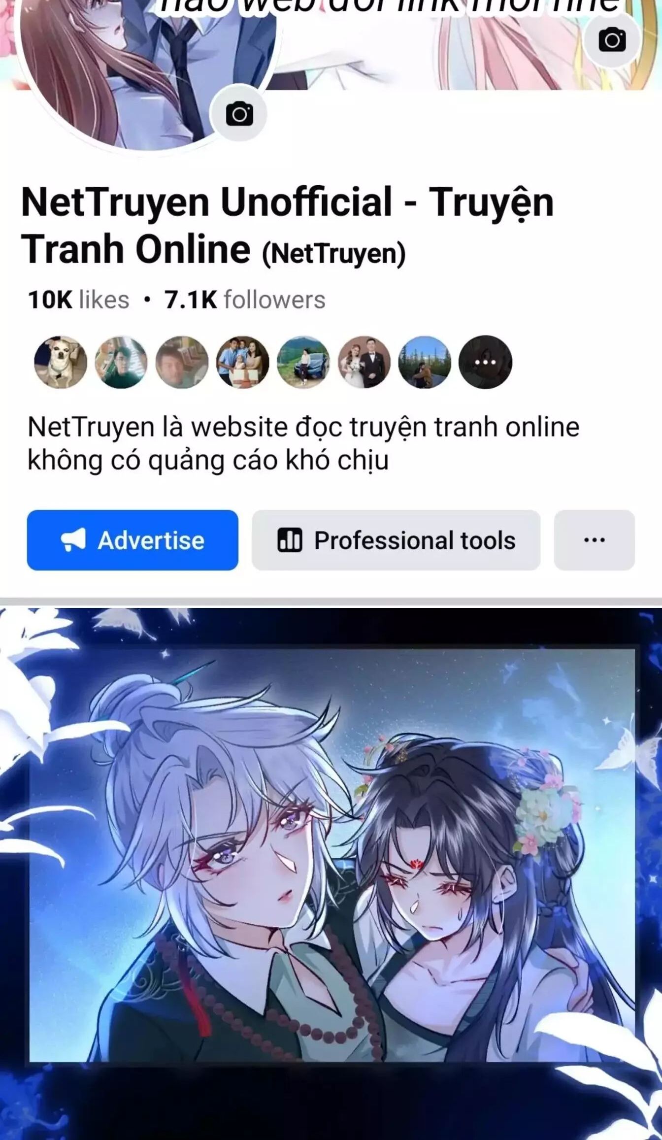 Tiểu Thư Ma Nữ, Cấm Dính Sát! Chương 19 Ảnh 3