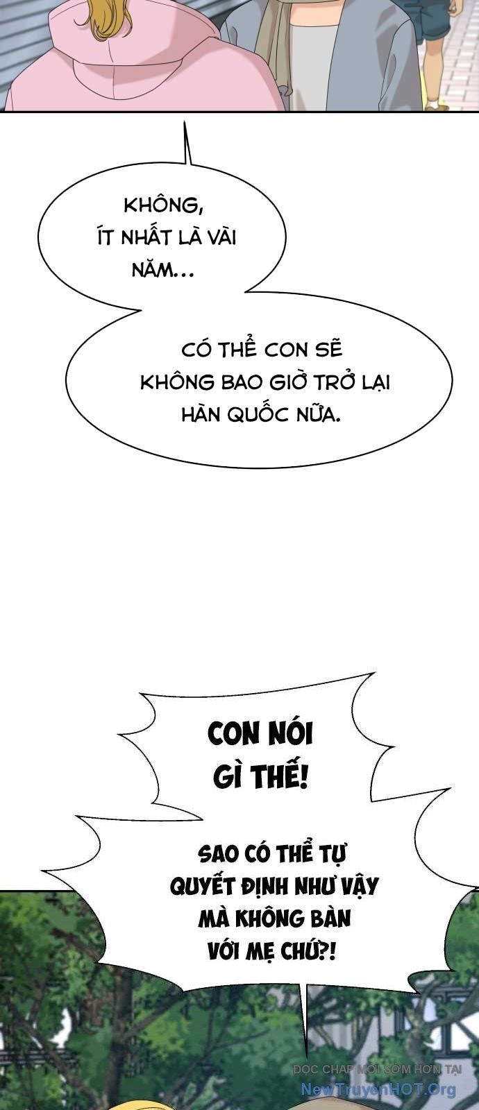 Nhà Hàng Kỳ Lạ Chương 38 Ảnh 62