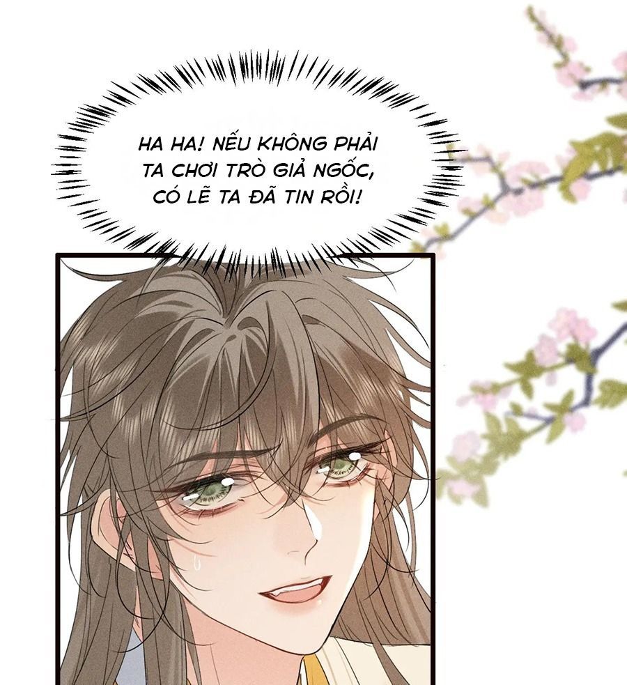 Đứt Cương Chương 24 Ảnh 27