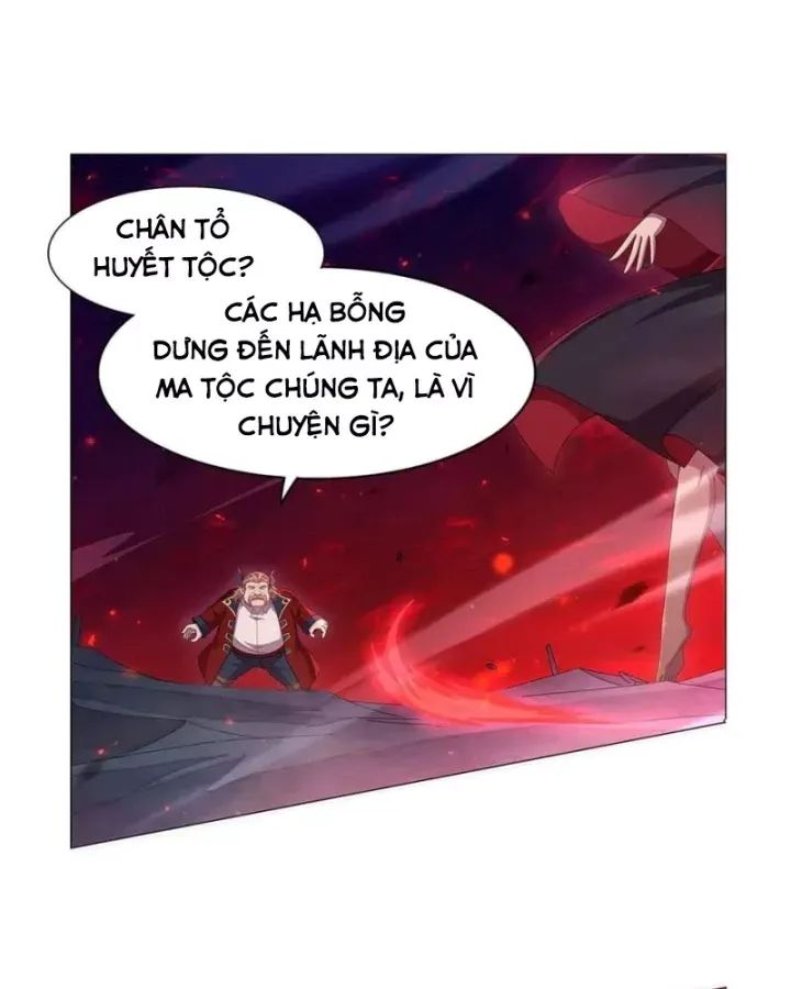 Ma Vương Thất Nghiệp Chương 445 Ảnh 48