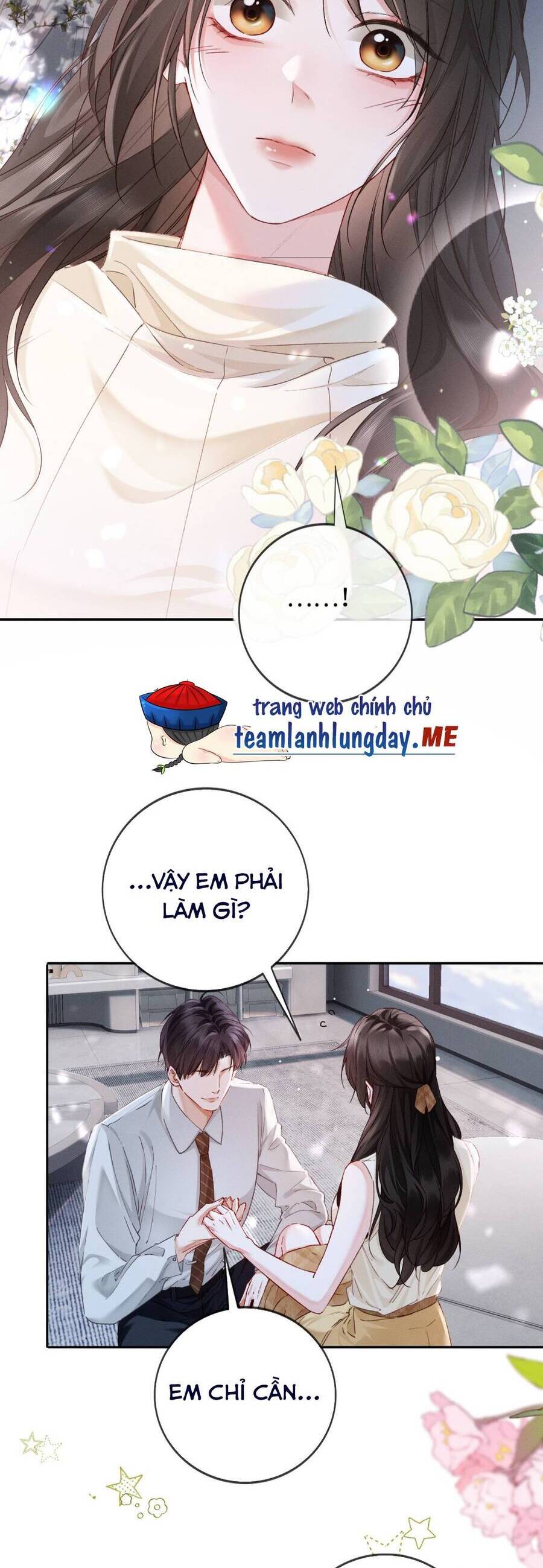 Cám dỗ dịu dàng - thâm tình Chương 1 Ảnh 30