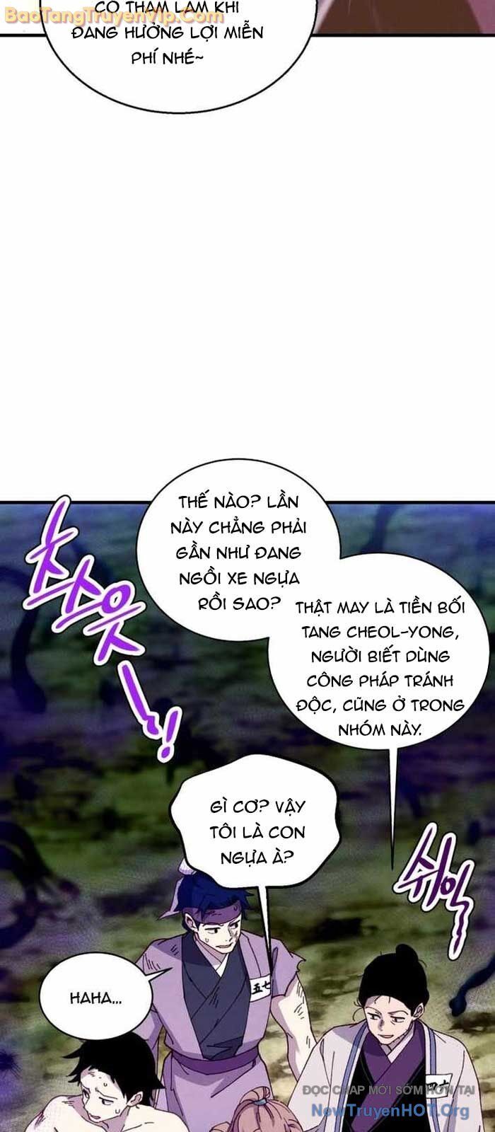 Phi Lôi Đao Thuật Chương 210.1 Ảnh 69