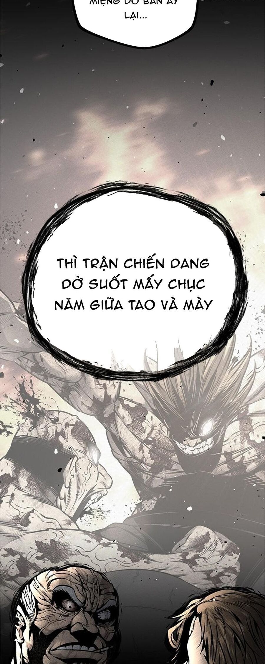 Nam Tề Chương 32 Ảnh 24