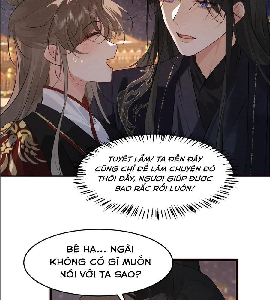 Đứt Cương Chương 35 Ảnh 35