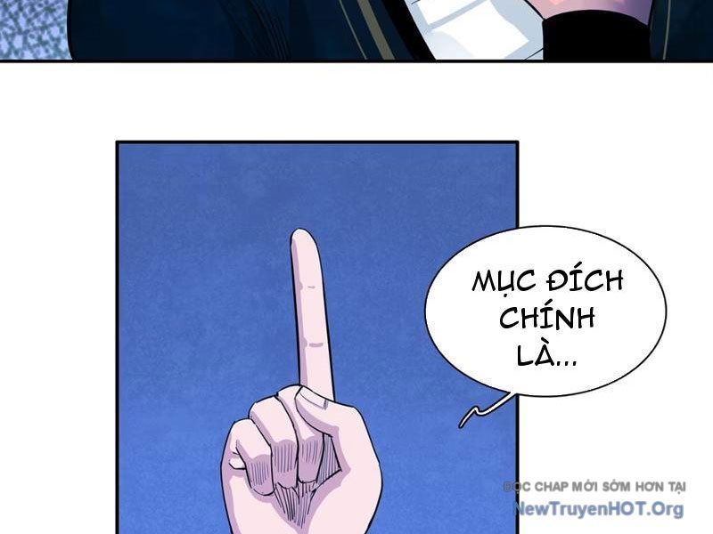 Xuyên Không Thành Ma Tôn Pháo Hôi? Nhưng Ta Là Streamer Công Lược Chương 6 Ảnh 11