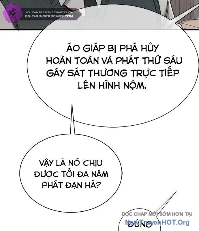 Một Anh Hùng Giỏi Mọi Thứ Chương 48 Ảnh 10
