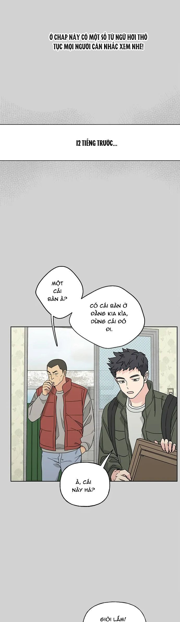 Mẹ Ơi, Con Xin Lỗi! Chương 69 Ảnh 3