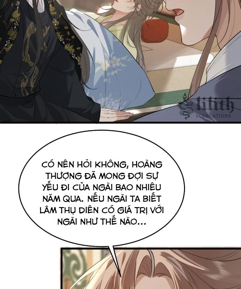 Đứt Cương Chương 26 Ảnh 32