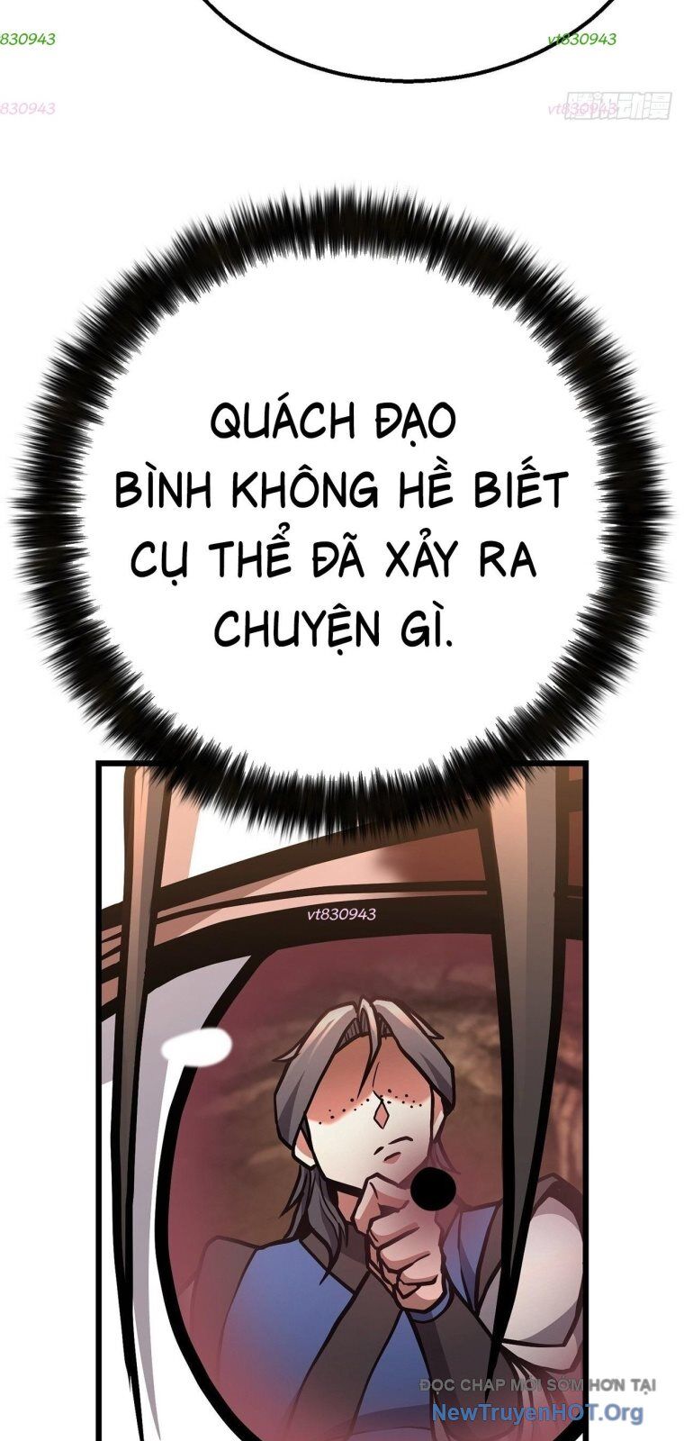 Hoa Vô Thập Nhật Công Chương 31 Ảnh 62