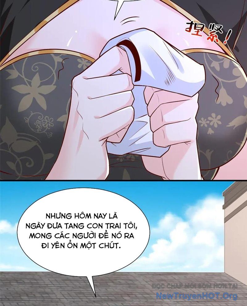 Mỗi Tuần Ta Có Một Nghề Nghiệp Mới Chương 822 Ảnh 15