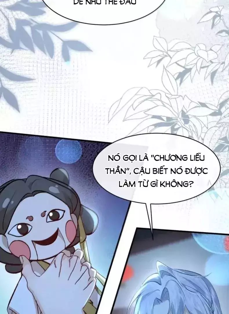 Tiểu Thư Ma Nữ, Cấm Dính Sát! Chương 23 Ảnh 6