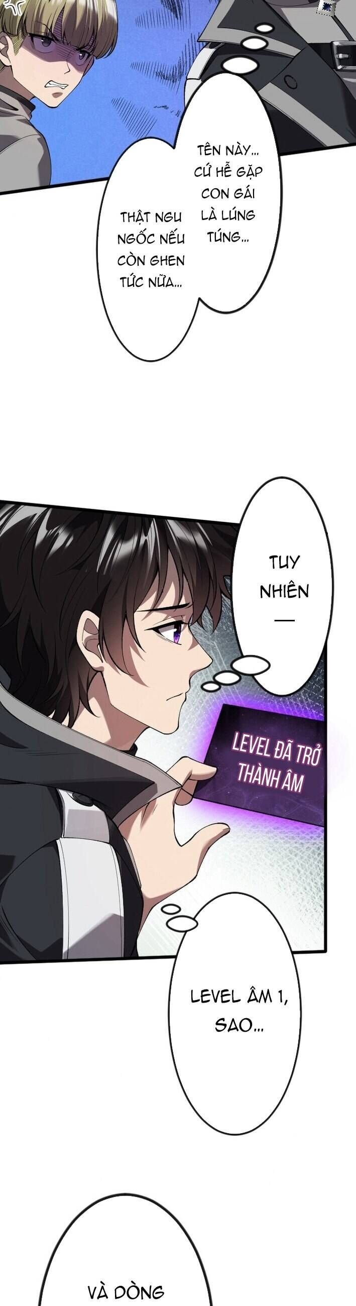 Ore Dake Level Down No Saikyou Kakuseisha Chương 2 Ảnh 34