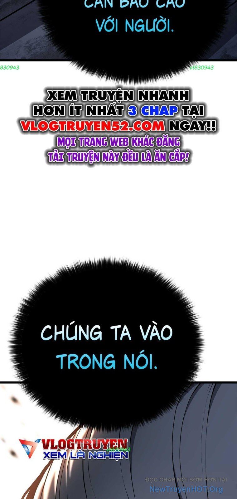 Hoa Vô Thập Nhật Công Chương 29 Ảnh 47