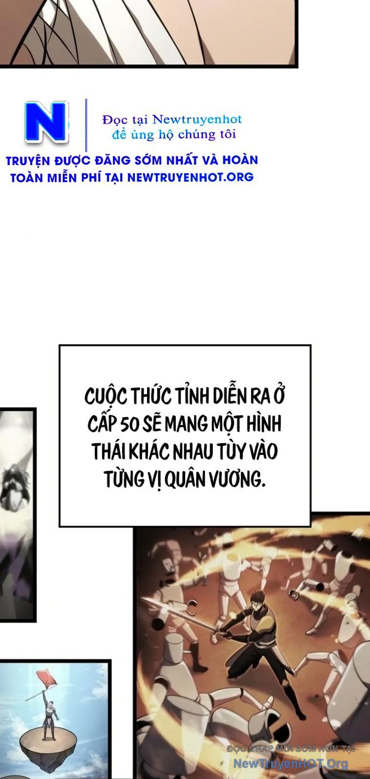 Người Chơi Tài Năng Điên Cuồng Chương 19 Ảnh 14