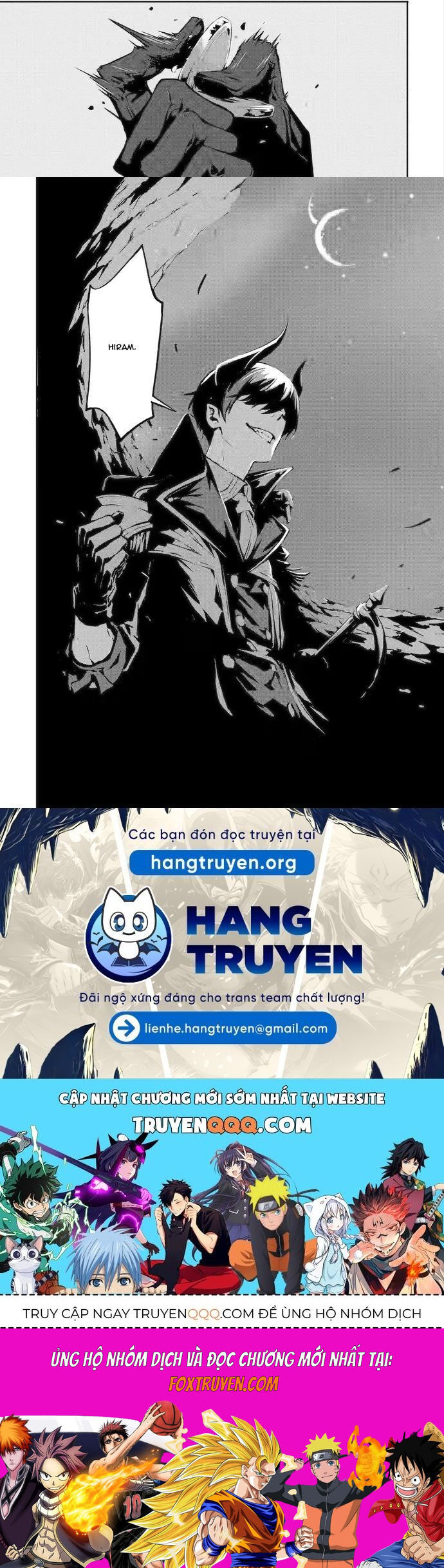 Quỷ Vương Sát Thần Chương 4 Ảnh 20