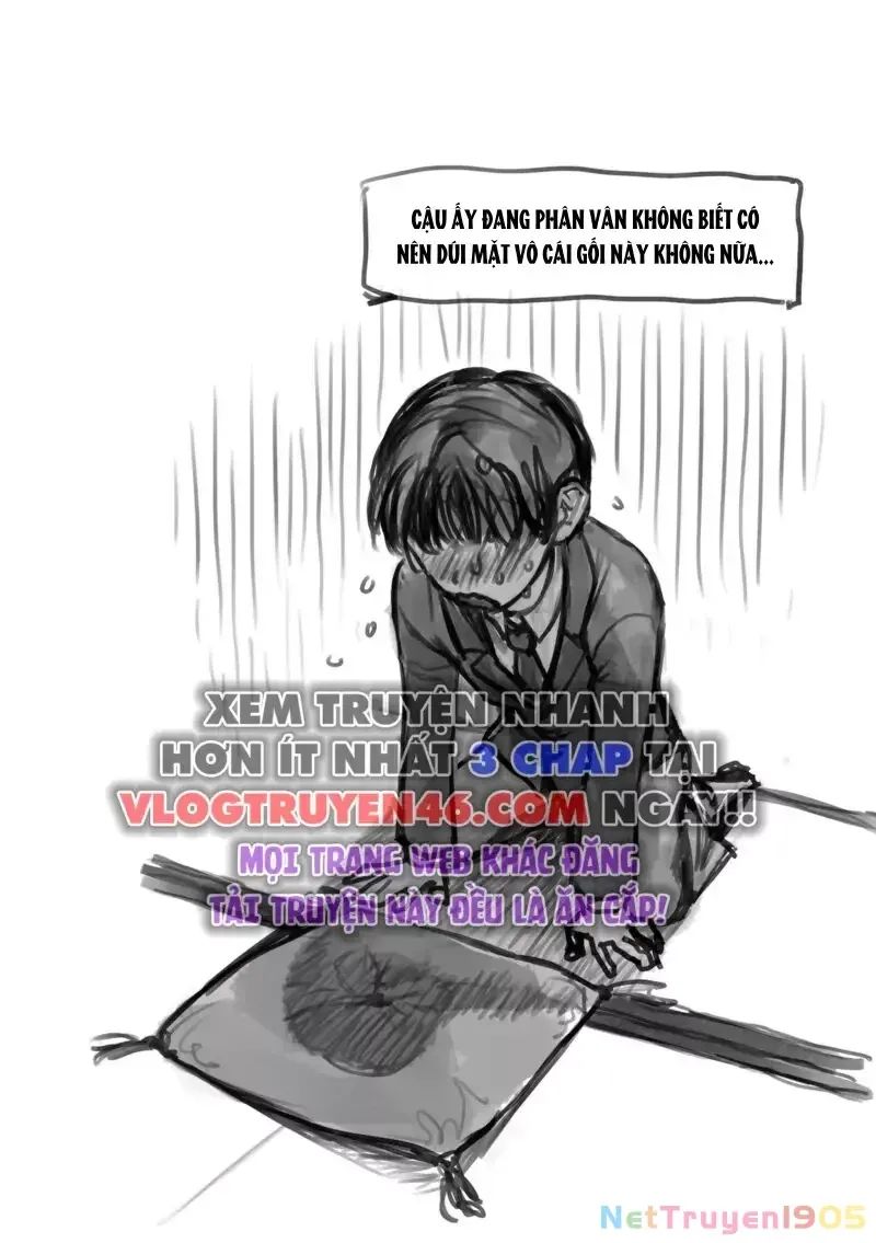 Bé Sơ Trung Sasha Và Thằng Bạn Otaku Cùng Lớp Chương 22.8 Ảnh 22
